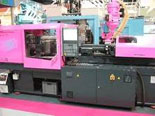 Demag Injection Moulding Machines