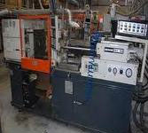 Demag Injection Moulding Machines
