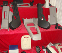 rubber products